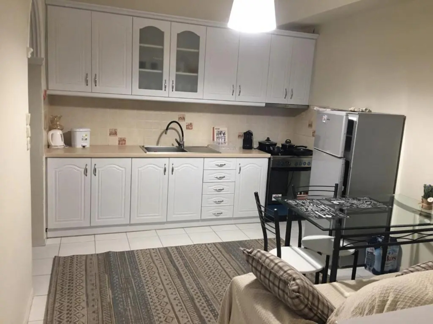 Paola's Full Sea View House