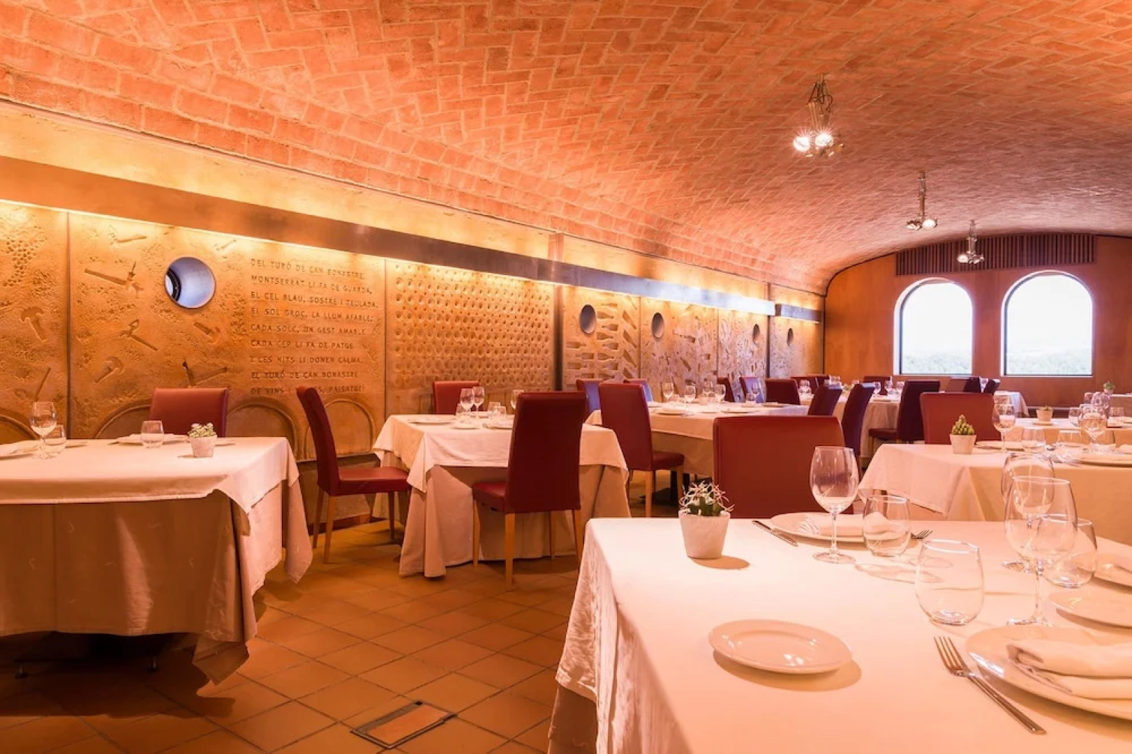 Can Bonastre Wine Resort, The Originals Relais (Relais du Silence)