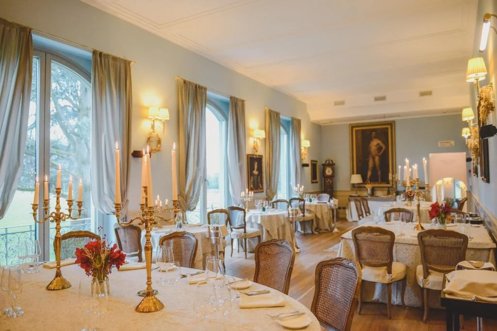 Villa Necchi alla Portalupa