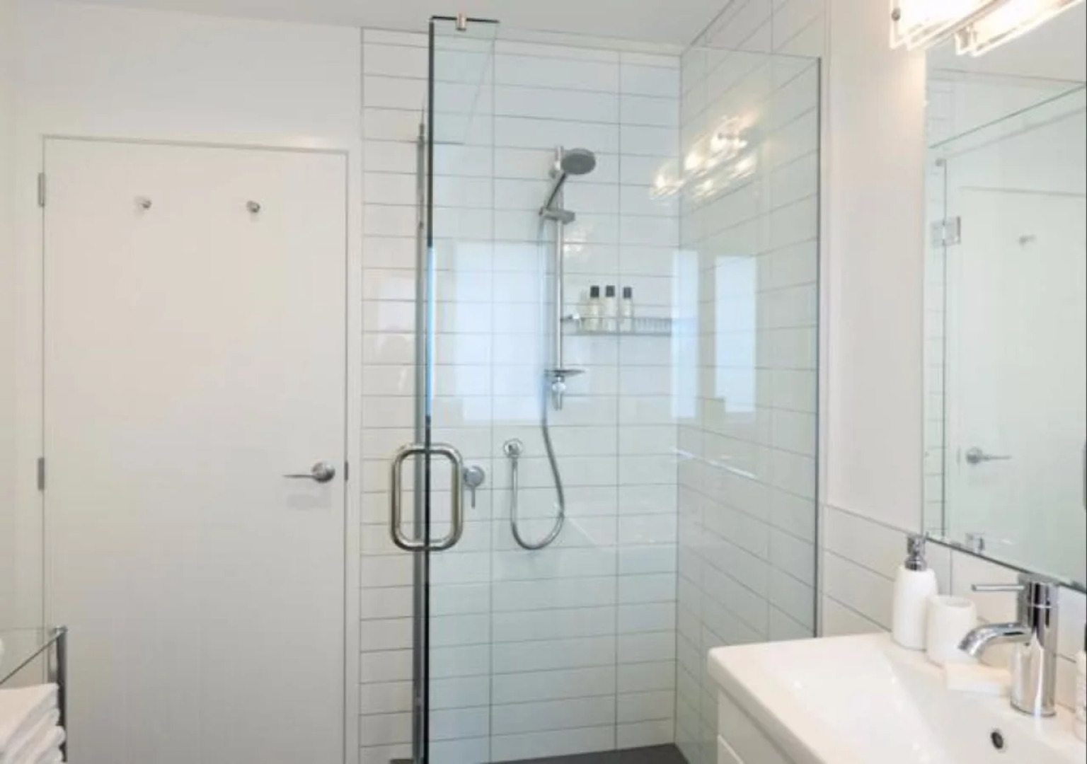 Treghan Luxury Lodge