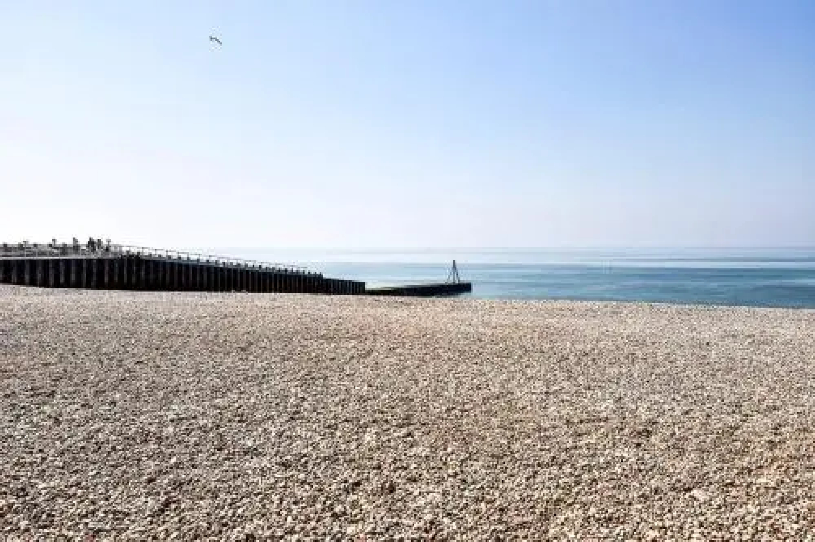The Buckle Seaford