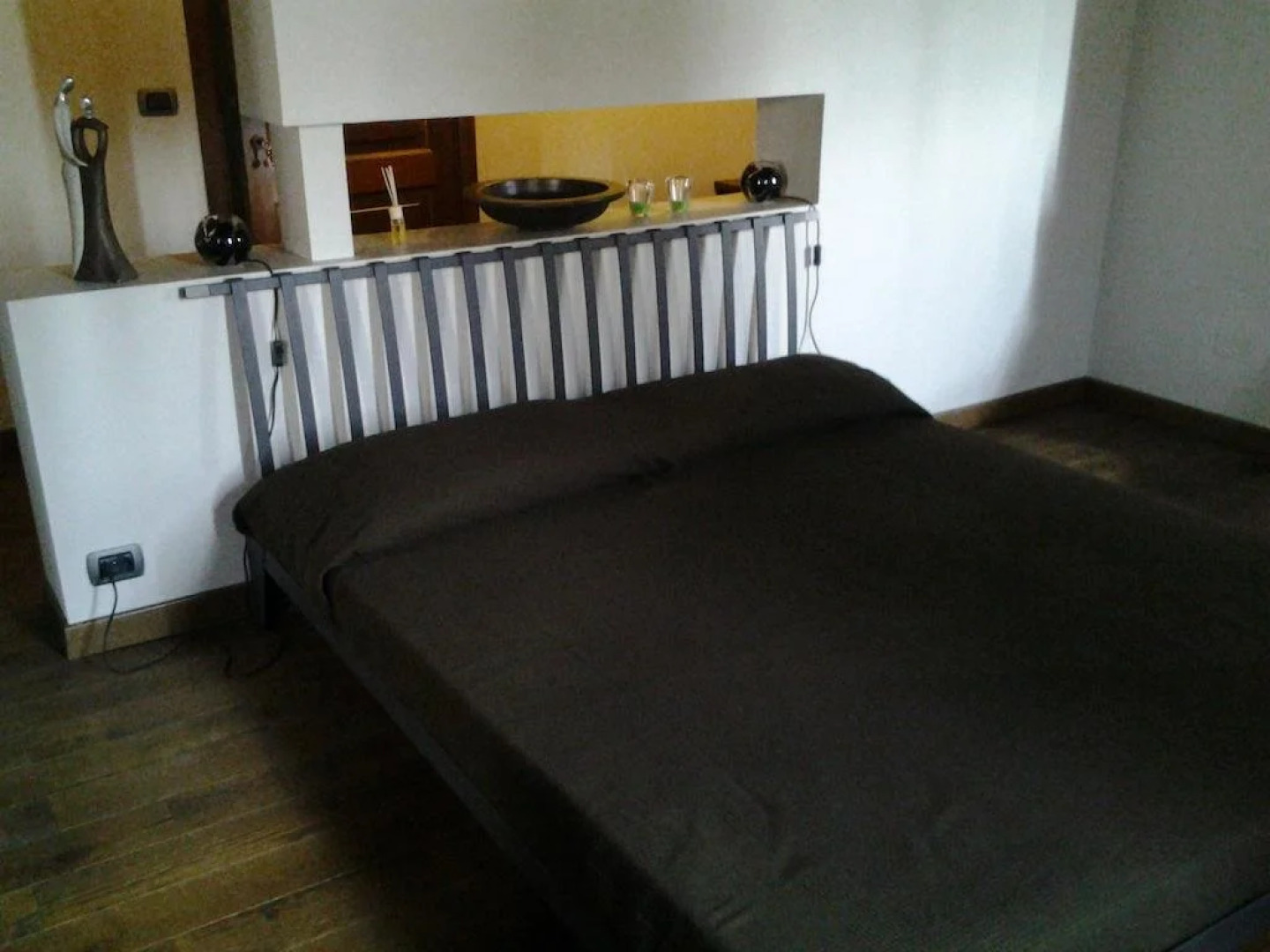 La Quercia Country House B&B