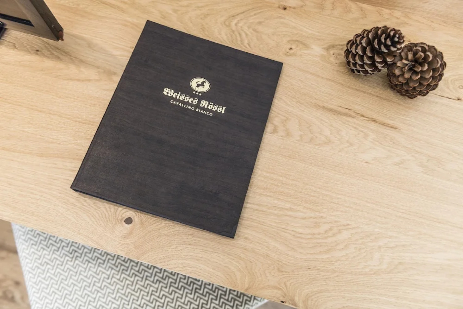 Hotel Weisses Rössl - Cavallino Bianco