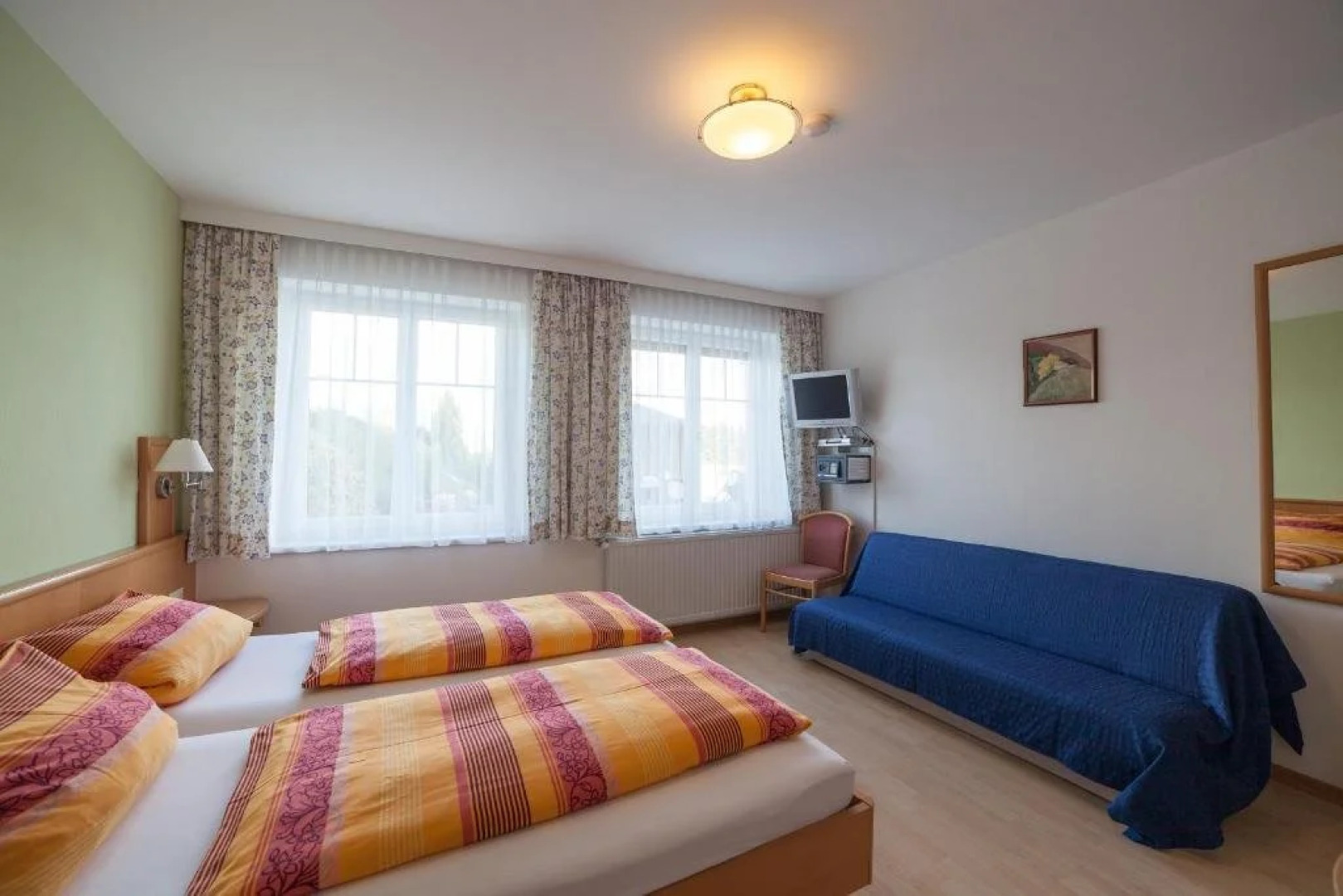 Pension Christophorus