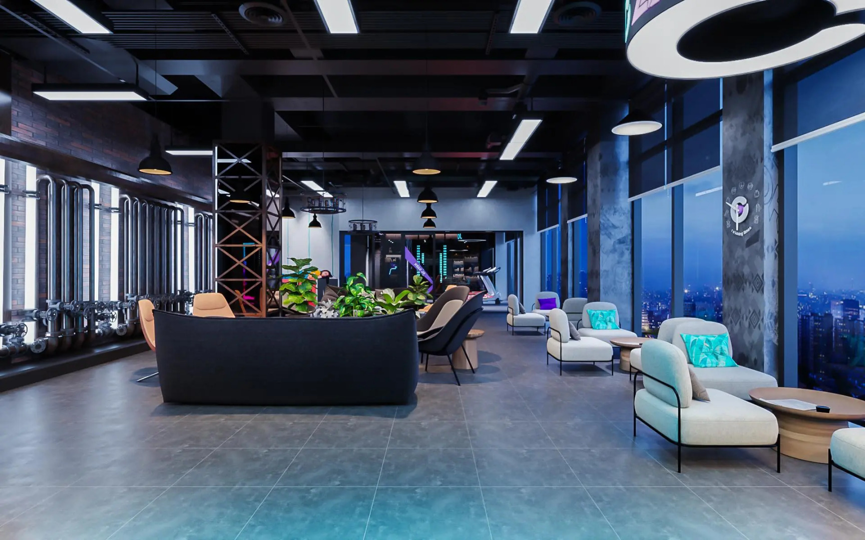 Tru by Hilton Hoa Binh City Centre