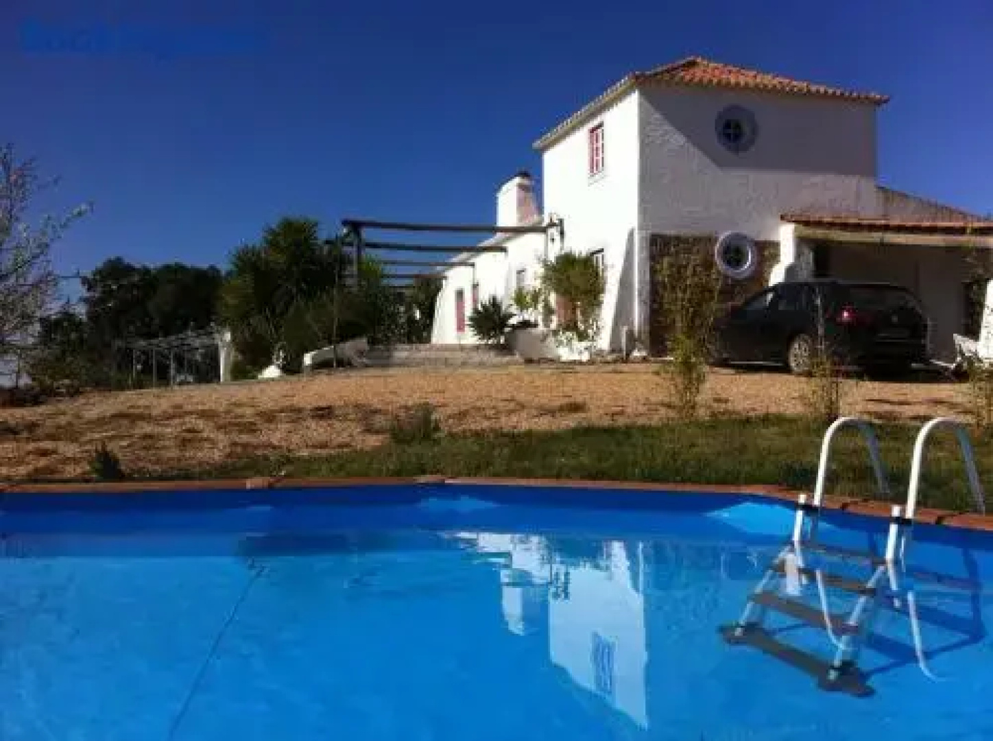 Casa Branca do Olival