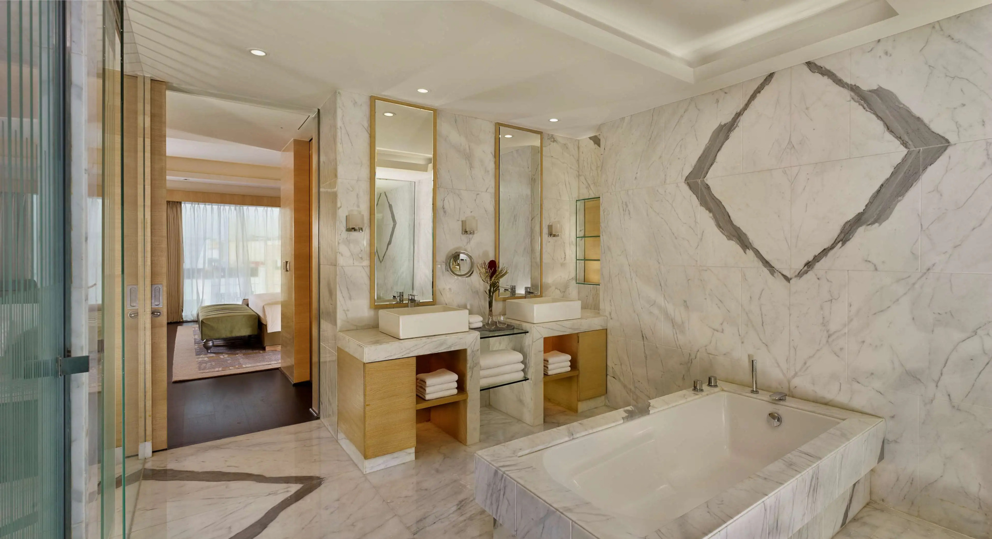 Hyatt Regency Chandigarh