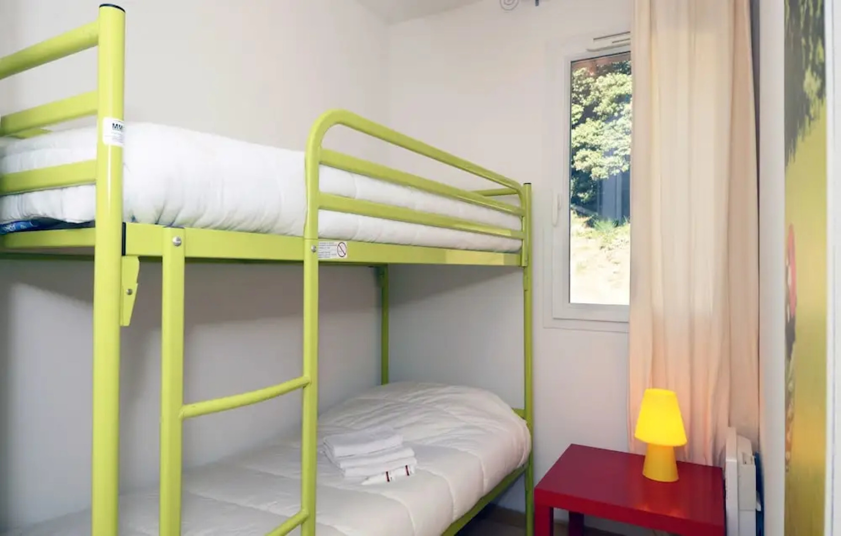 Résidence Odalys Les Bains d'Avène