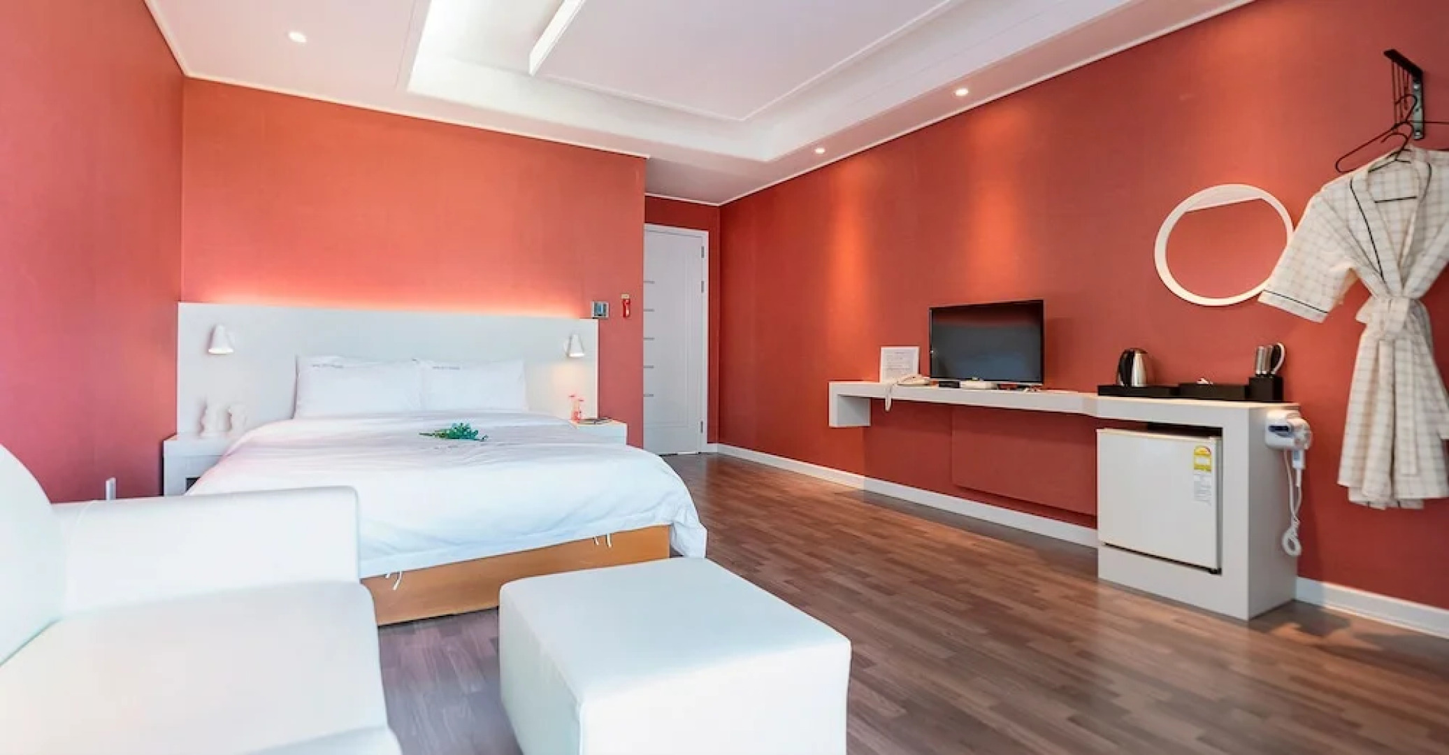 Donghae Motel and Pension