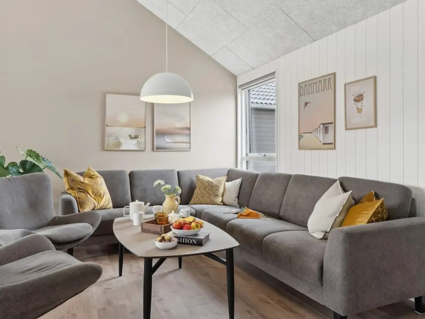 5 Star Holiday Home in Rodby