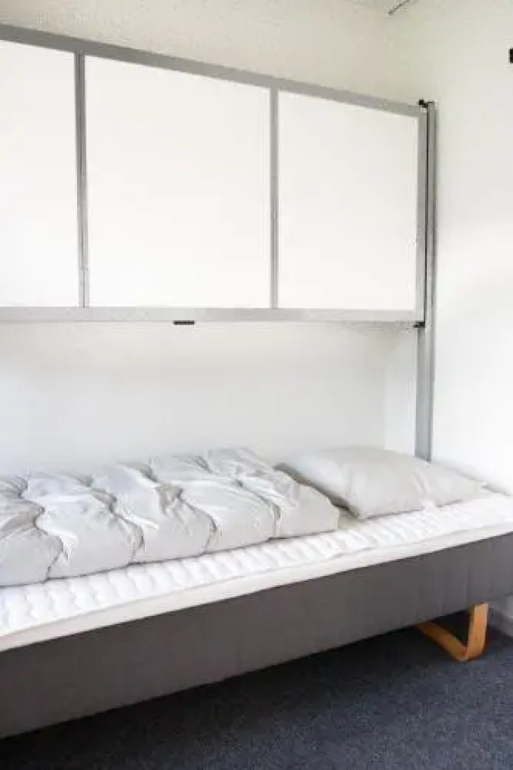 Kfum Hallerne Sportel