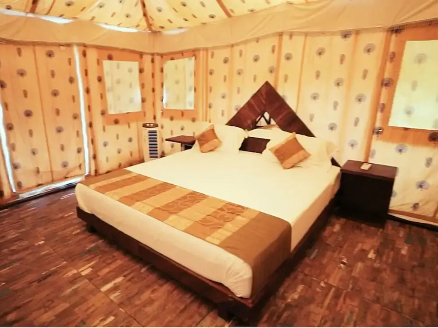 Karhandla Farm and Resort