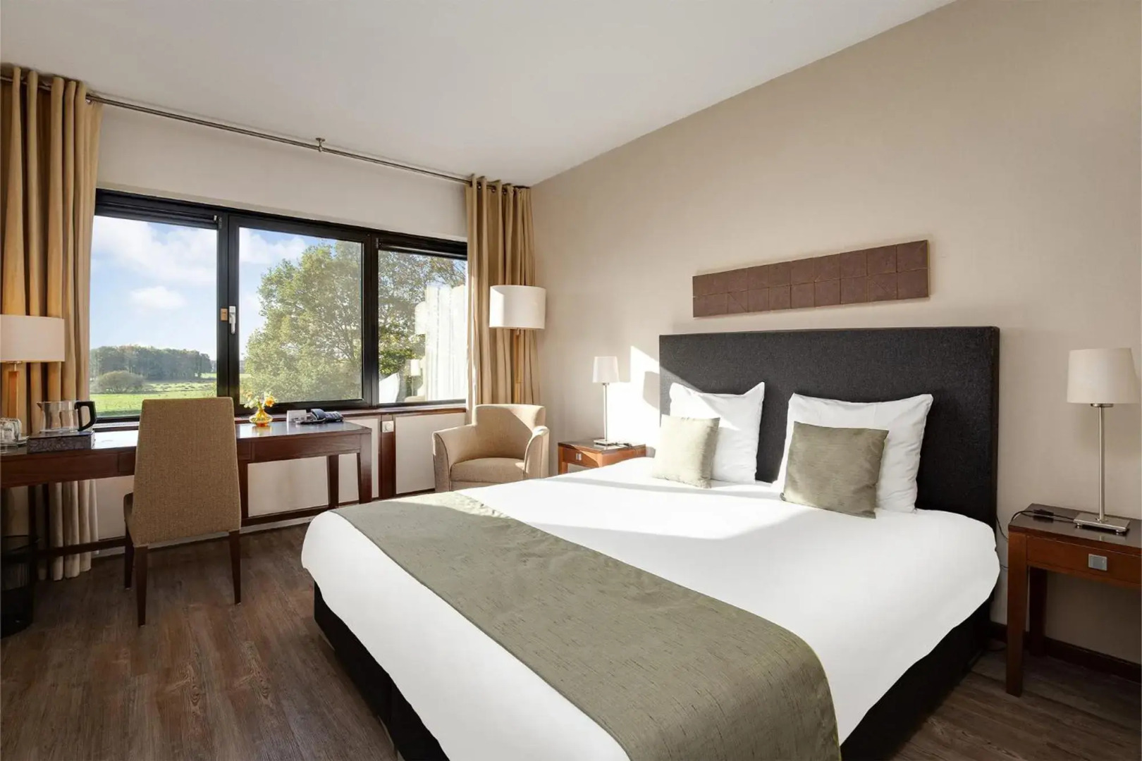 De Ruwenberg Hotel Meetings Events