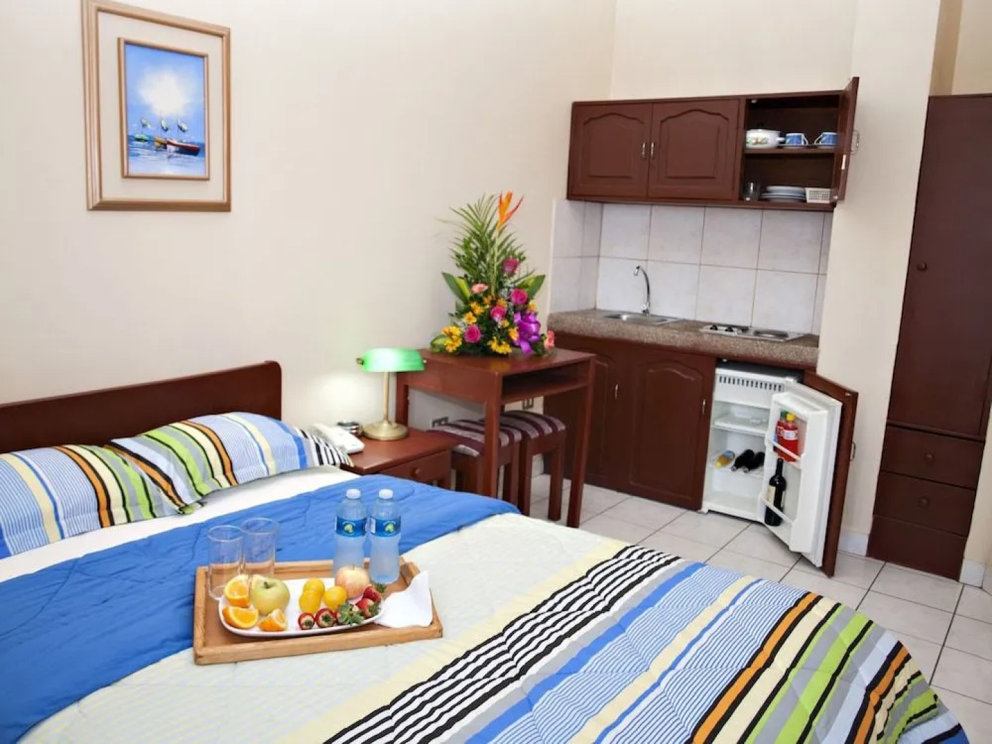 Hotel Suites Costa de Oro