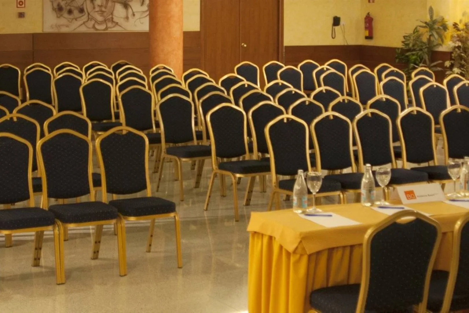 BQ Andalucia Beach Hotel