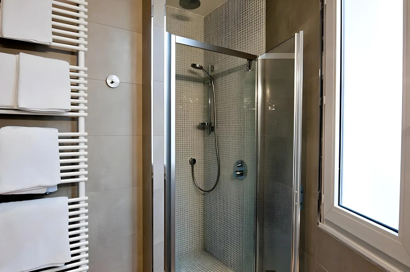 Hôtel Orphée - Orso hotel