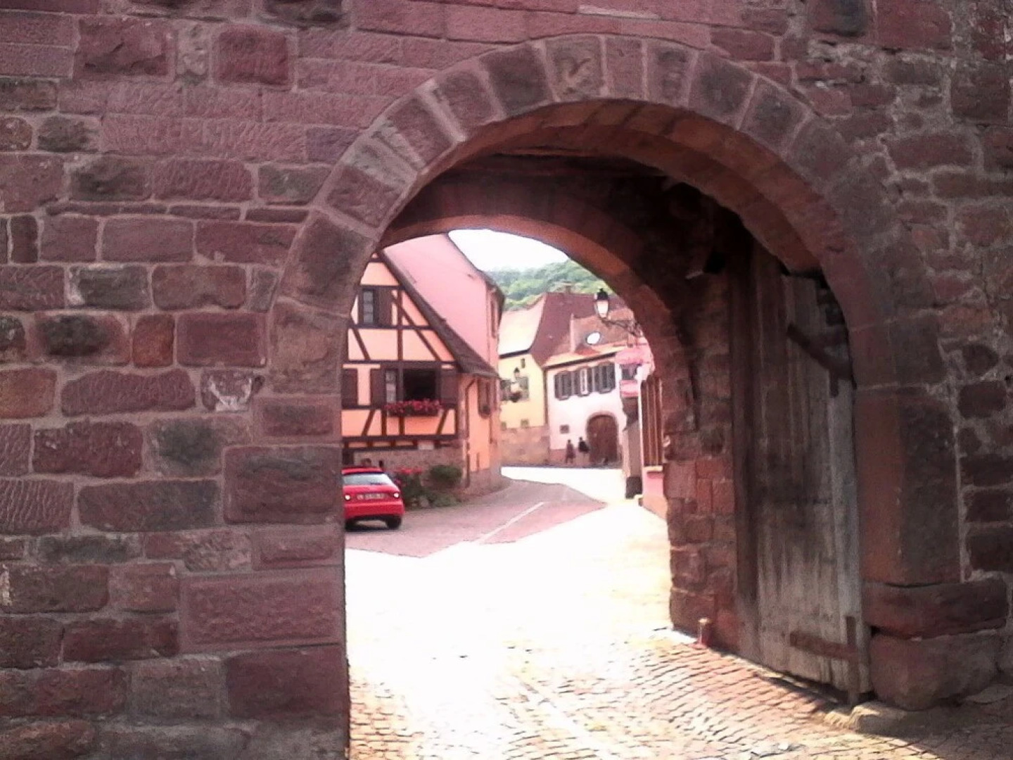 Guest House - O' Petit Bonheur