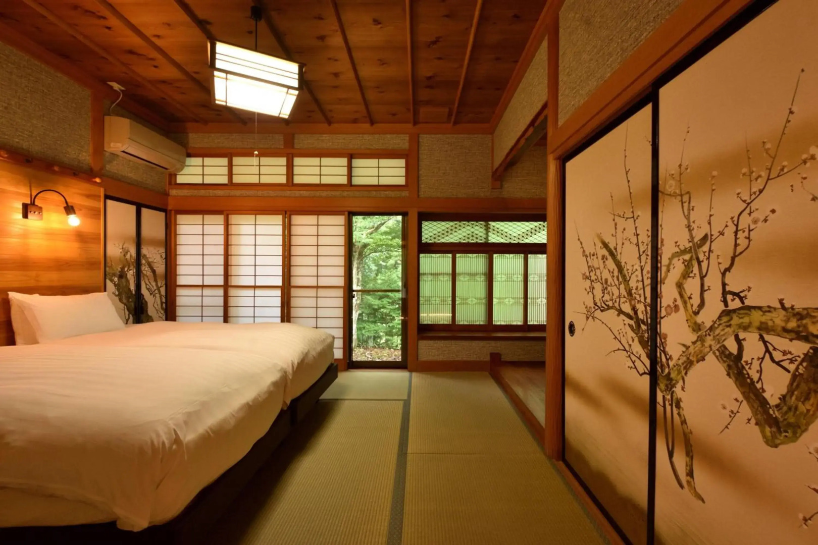 Akasawa Onsen Ryokan