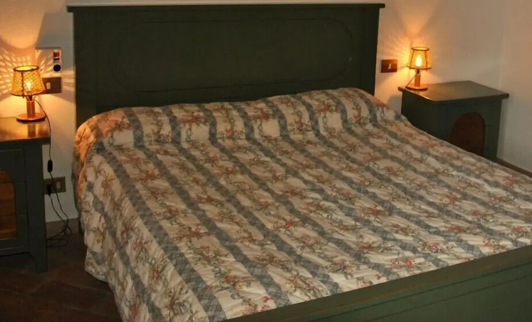 Casa Vacanze Podere Mezzastrada