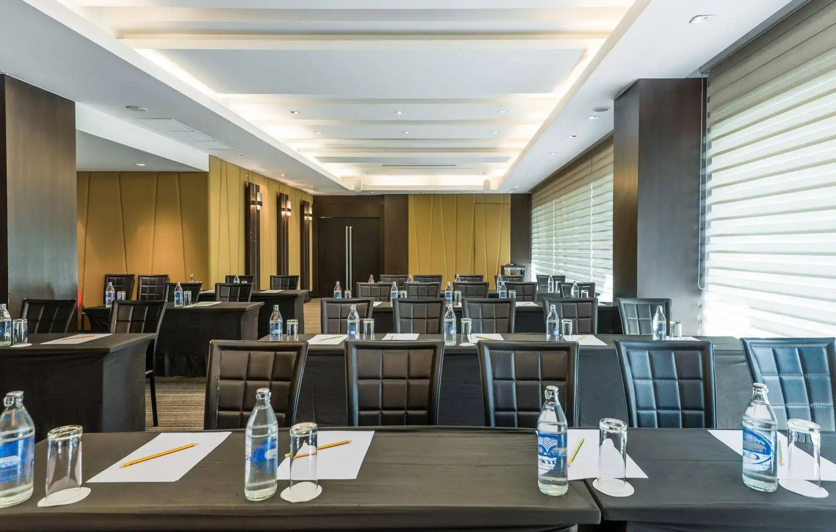 Отель Hi Residence