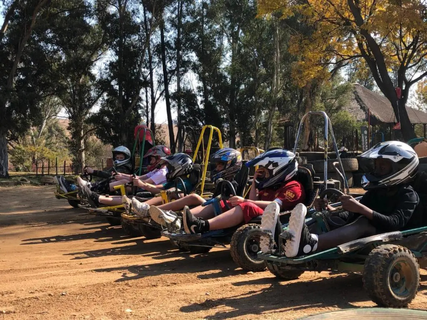 Lanseria Country Estate