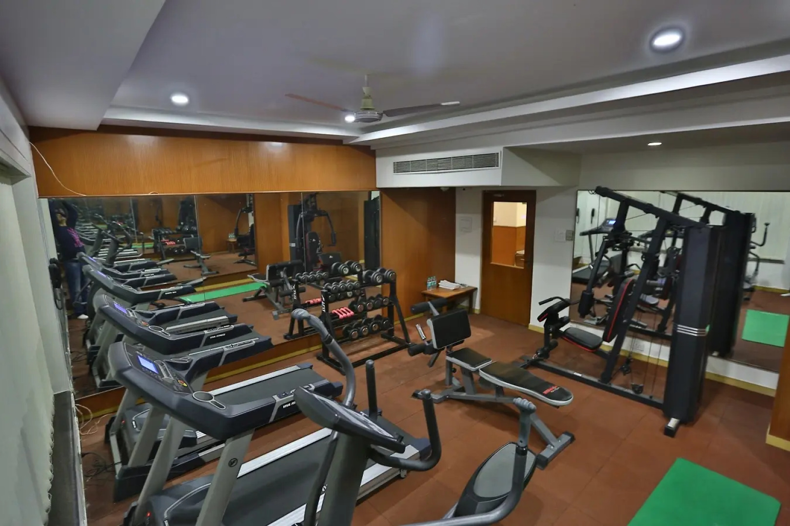 Comfort Inn Lucknow