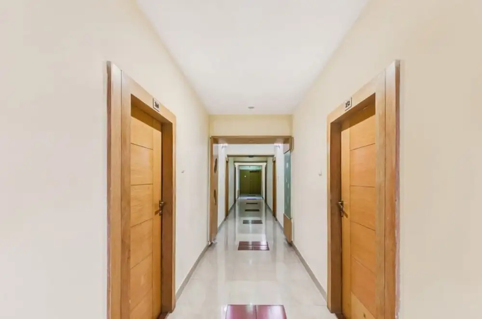 Hotel Balaji Central