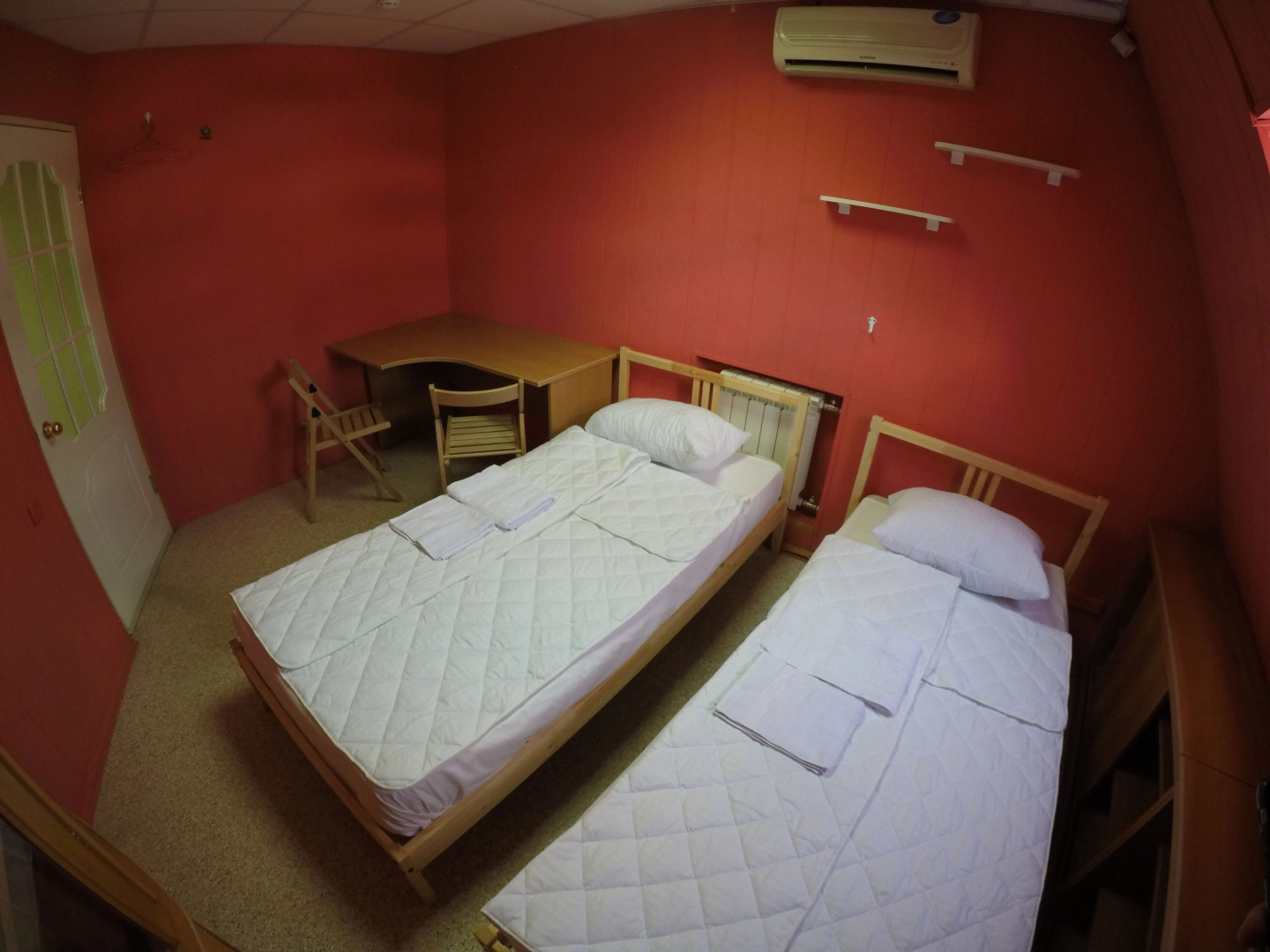 Центр Хостел