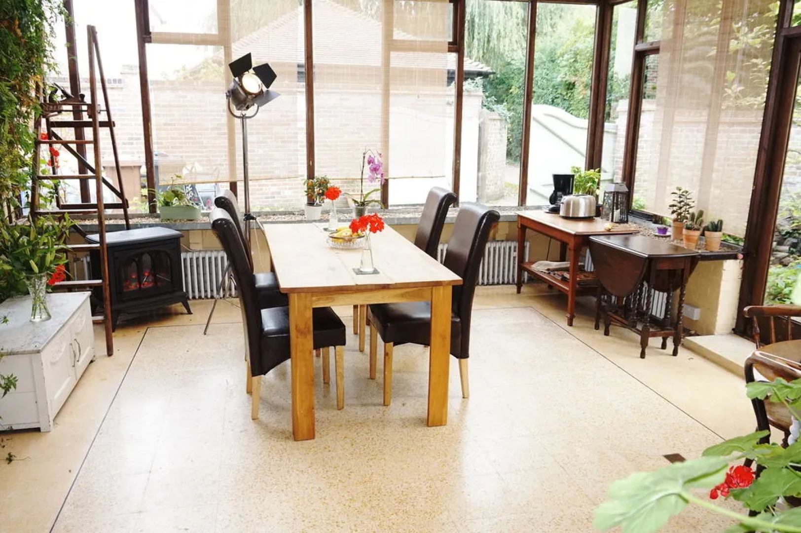 Clay Hall House Bed & Breakfast