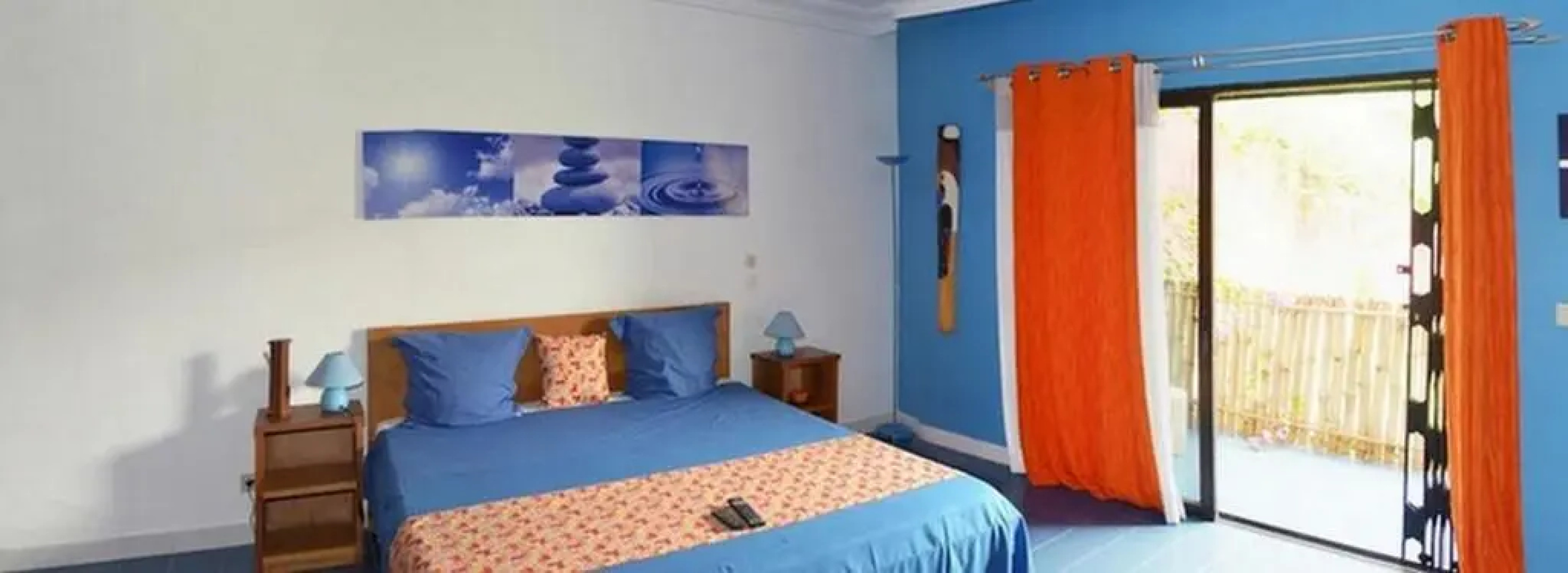 Villa Anakao