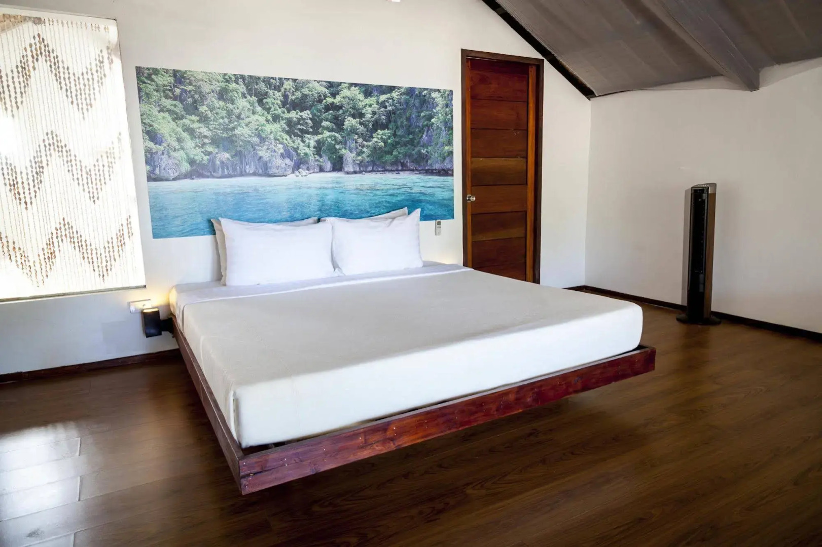 Blue Palawan Beach Club