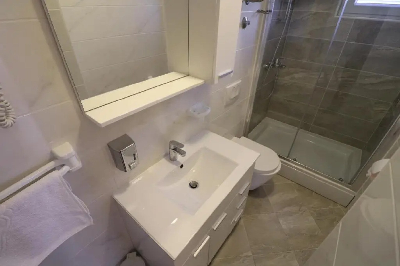 Apartmani Bilokapić Primošten