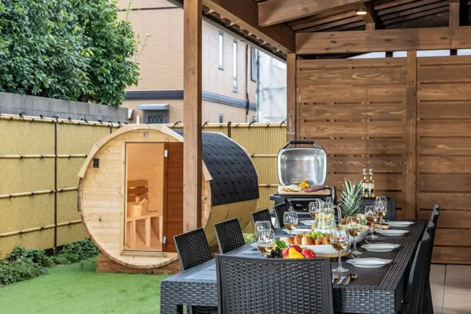 Peace Of Rest Takashima