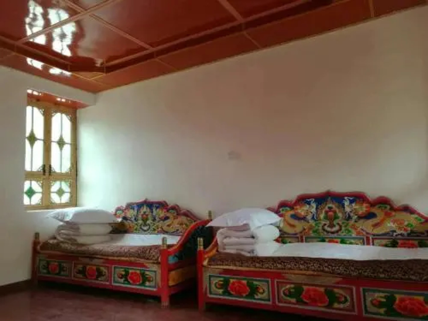 Zangyun Guest House Danba County