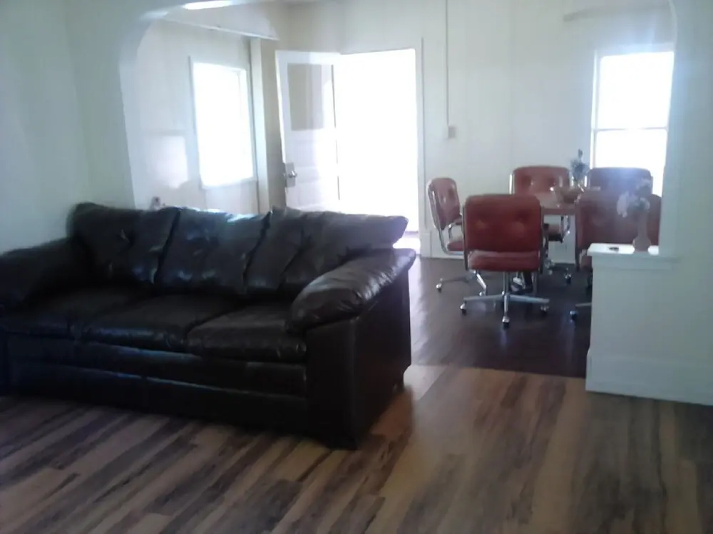 Canora Vacation Home