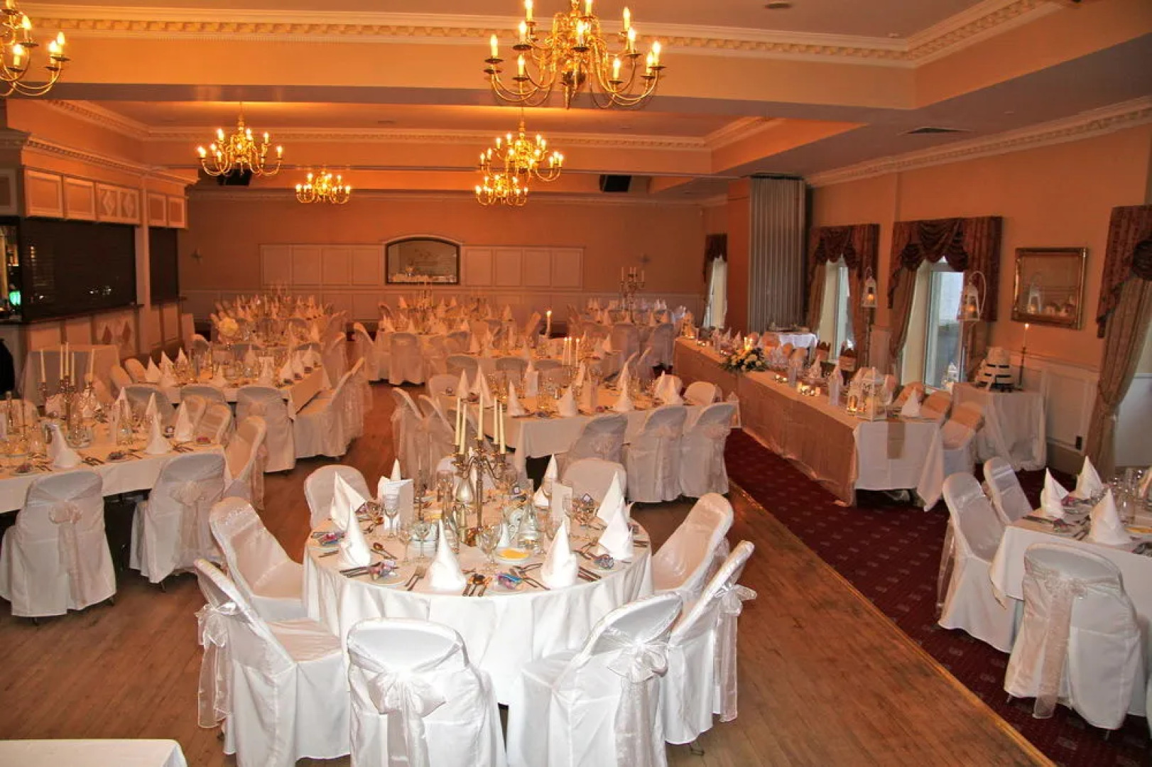 Rathkeale House Hotel