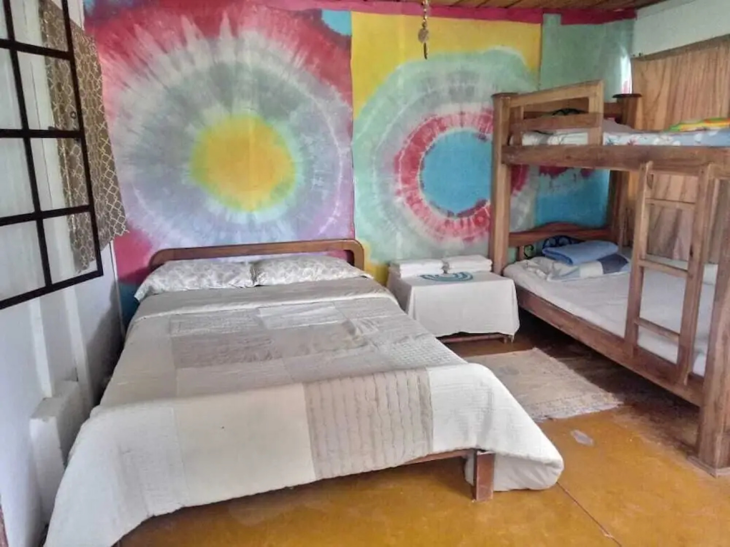 Posada Aguanile Finca La Diana