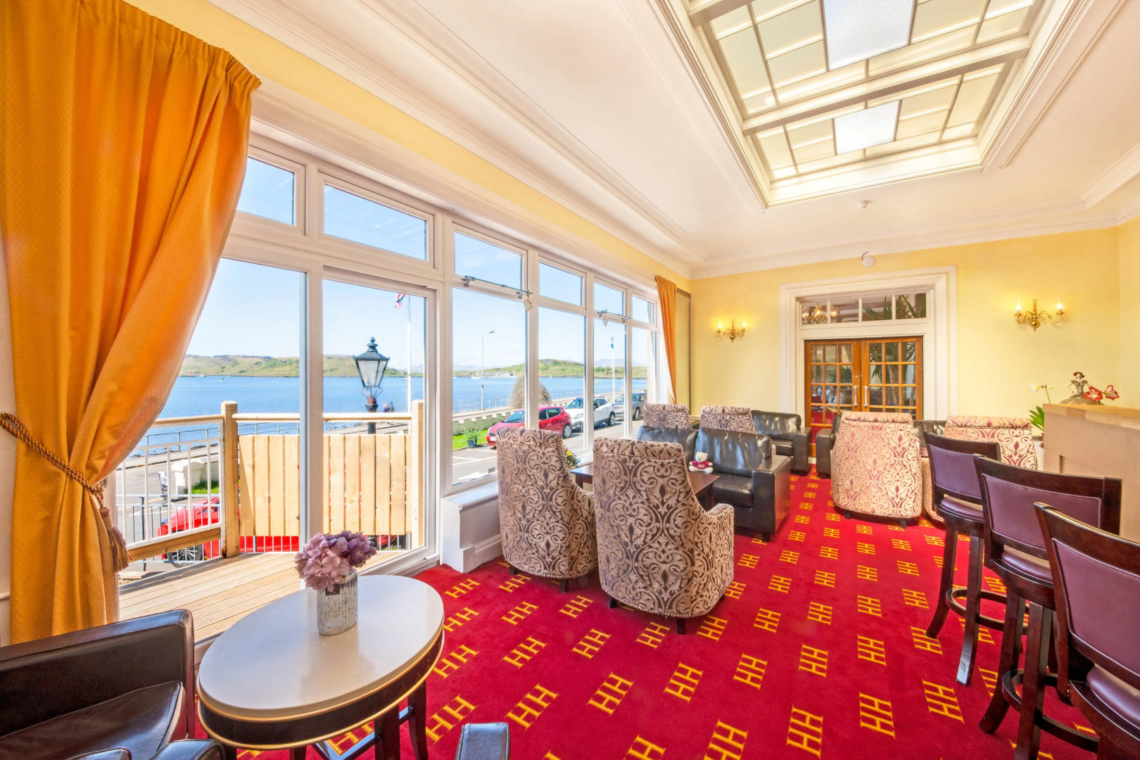 Muthu Alexandra Hotel