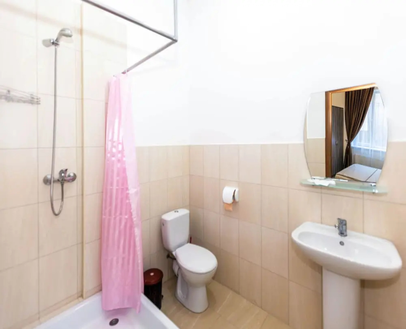 Отель «Арнаутский»