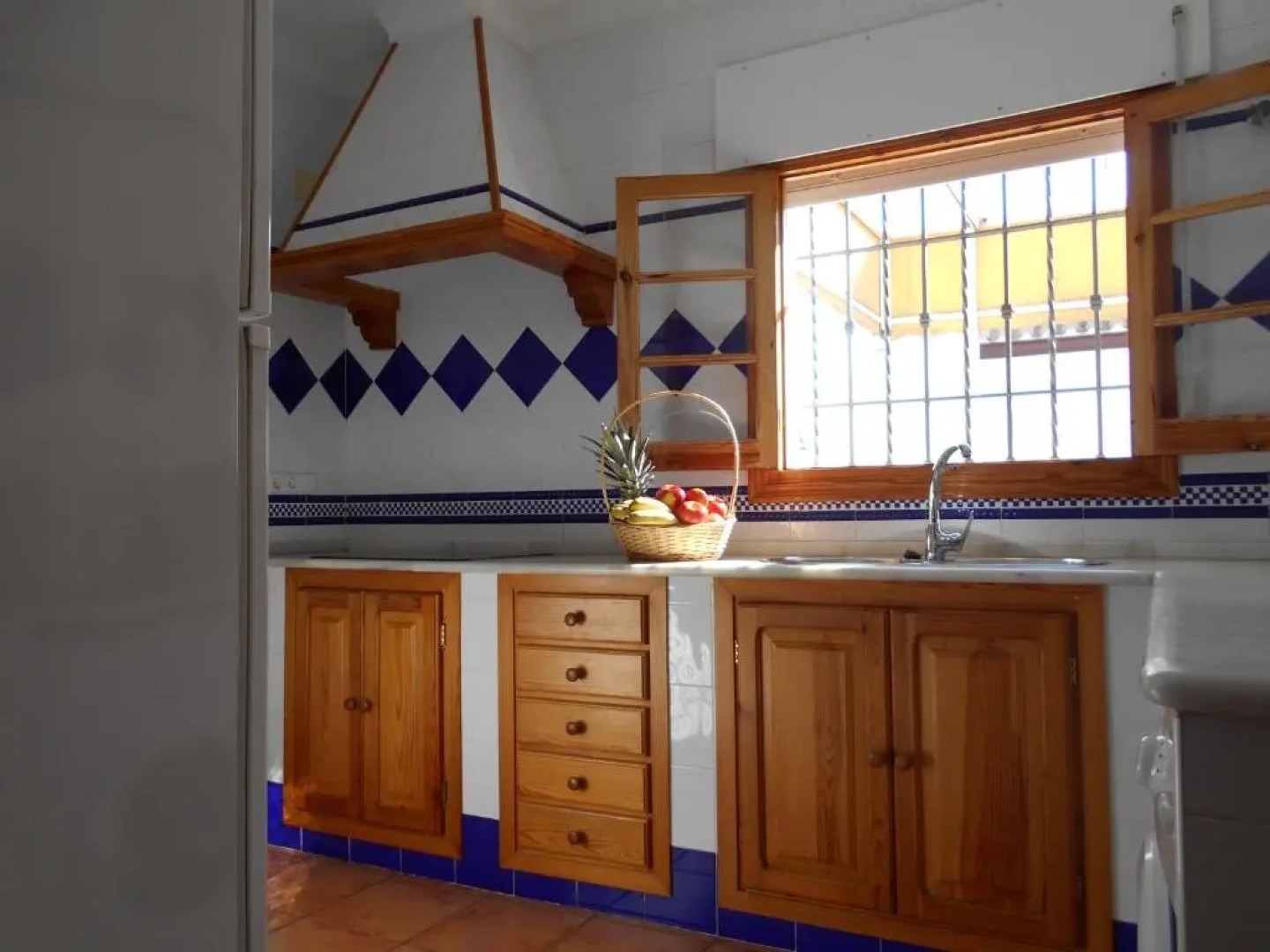 Chipiona, Costa de la Luz, Andalusia Garage, Wifi, Air Condition Beach at 300m