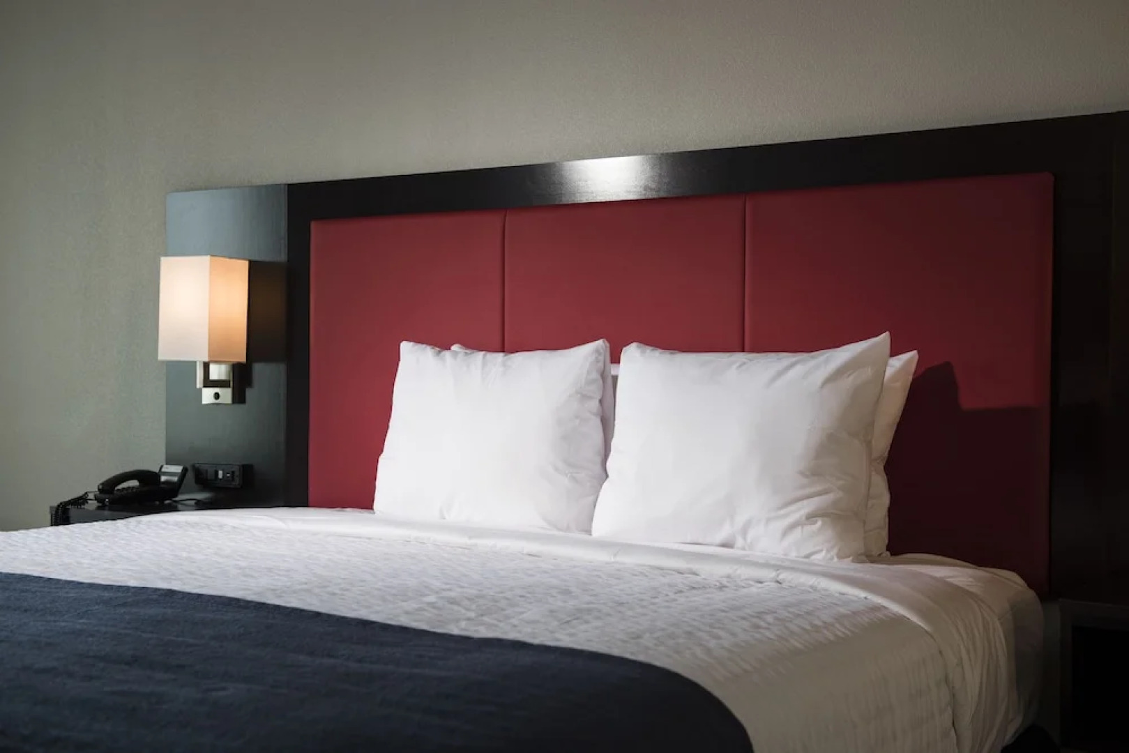 Tonkawa Hotel & Casino