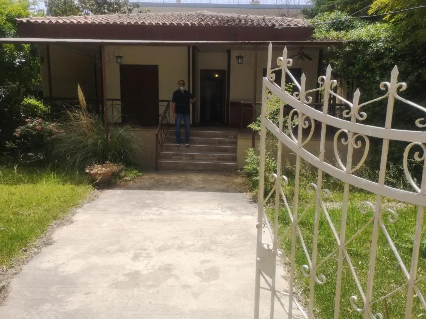 Beautiful 3 Bedroom House in Halkidiki. Relax!