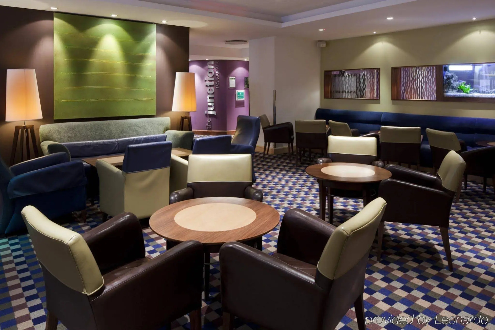 Holiday Inn Southampton-Eastleigh M3, jct13 by IHG
