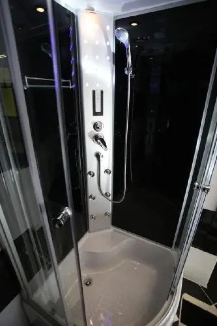 Centrum Lux Apartman