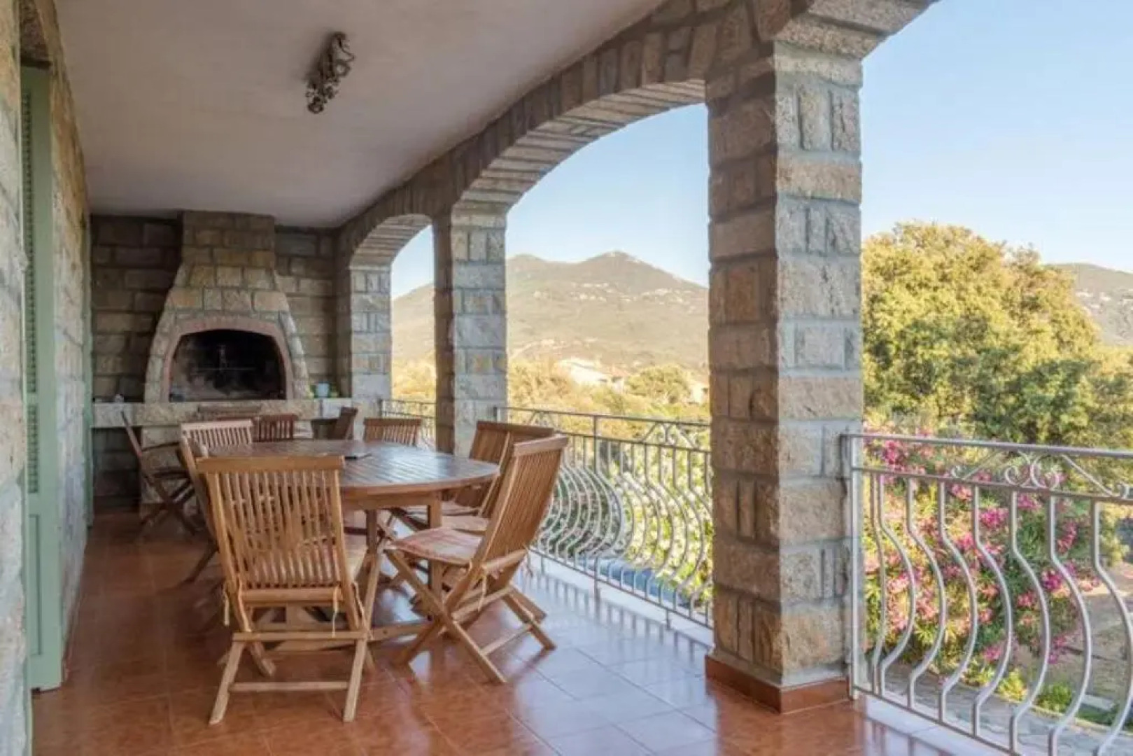 Appartement a Baracci