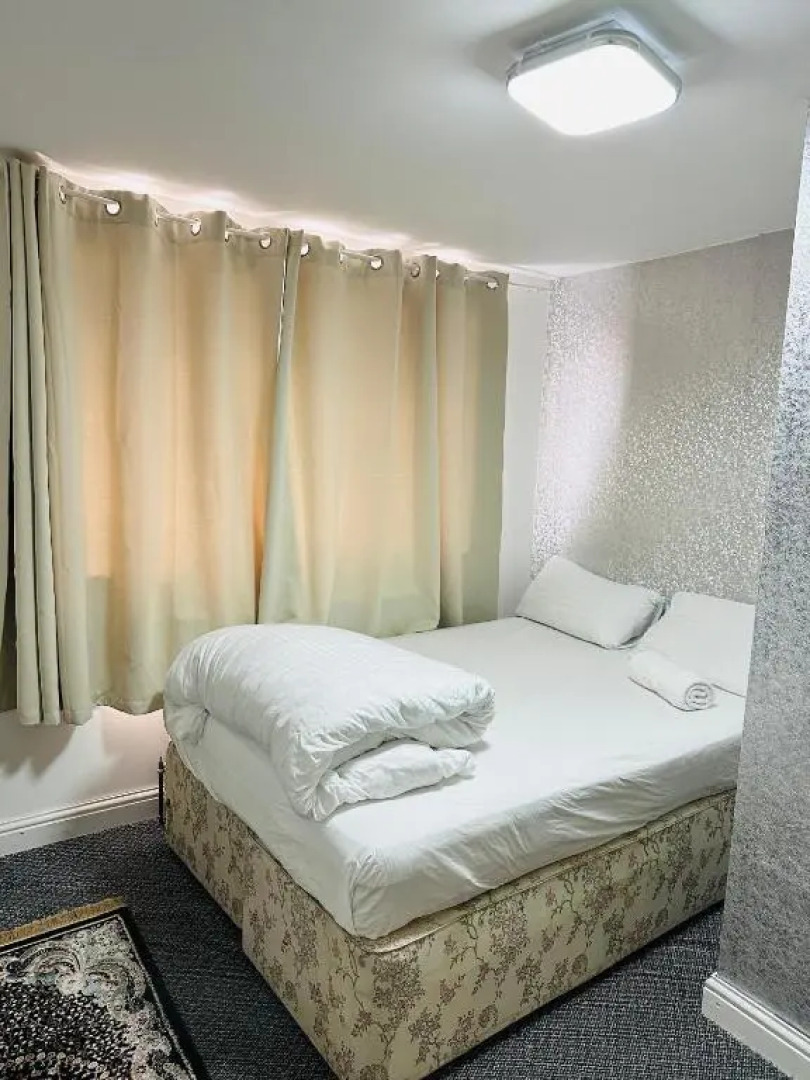 Unique Private Rooms