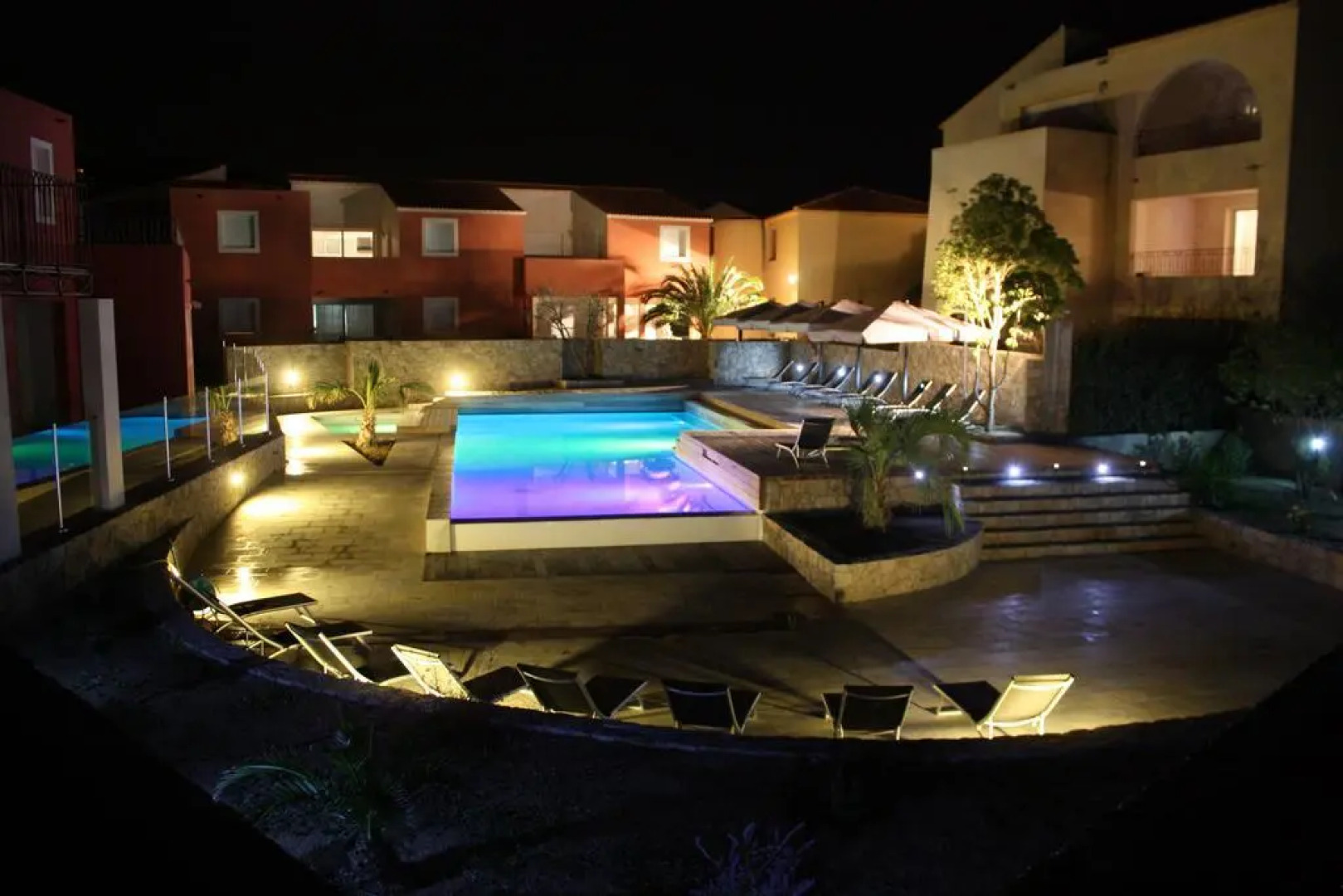 Les Alizés Résidence & Spa