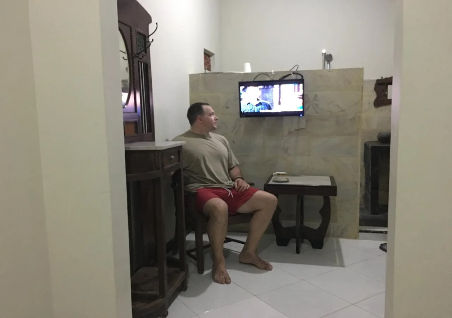 Hanna Homestay Banyuwangi