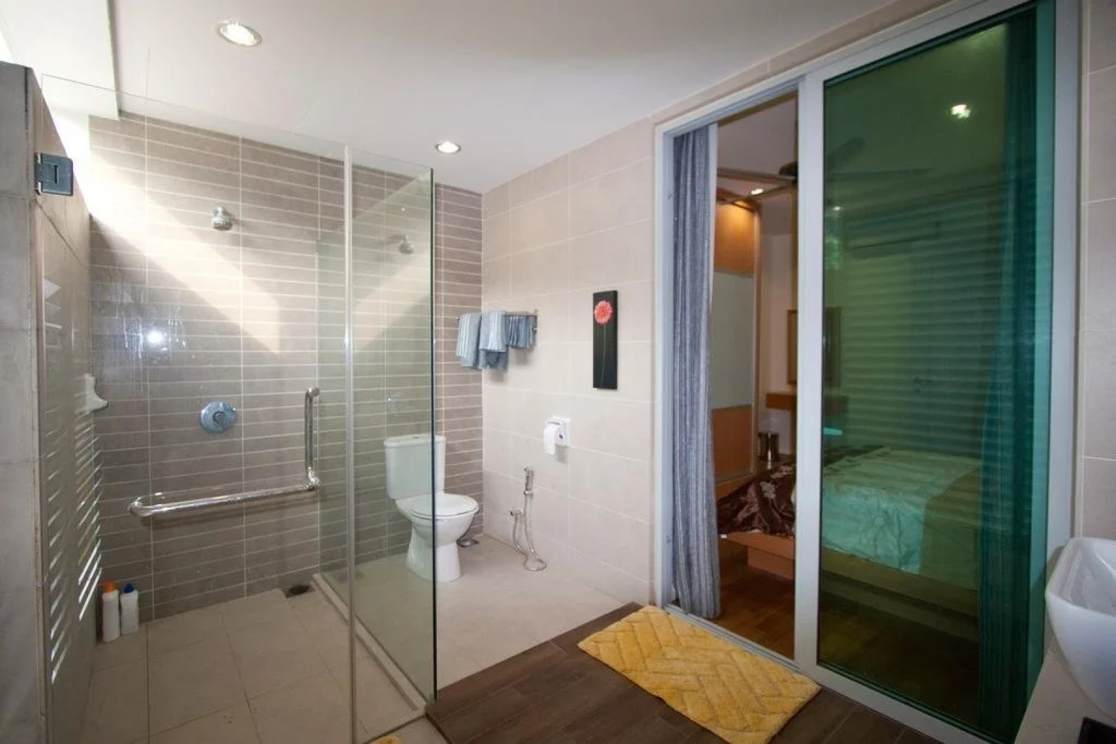 Tropika Ferringhi Villa