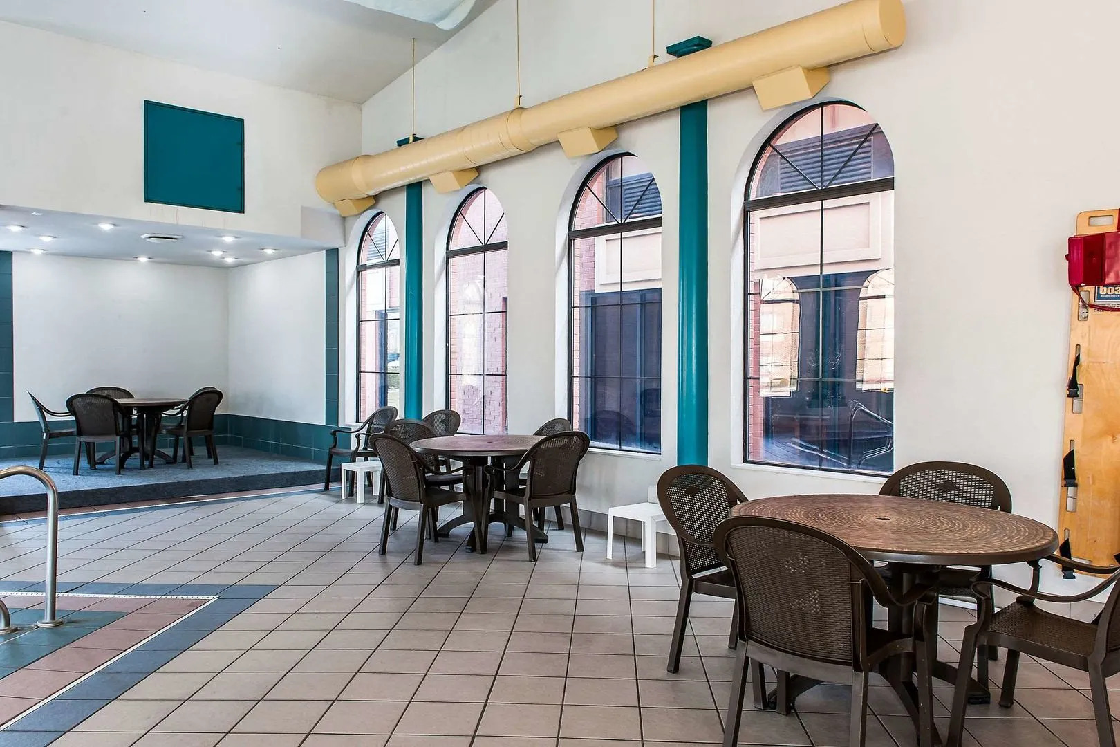 FairBridge Inn & Suites Fort Wayne